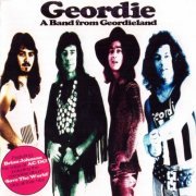 Geordie - A Band From Geordieland (1996)