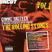 VA - The Rolling Stones: Gimme Shelter Vol. 1, 2 (2002)