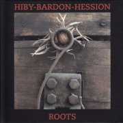 Hans Peter Hiby - Roots (2019)