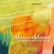 amarcord - Meisterklasse (2022)