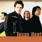 Texas Heat - One Trick Pony (2009)