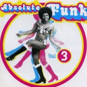 Various Artists - Absolute Funk, Vol. 3 (2006)