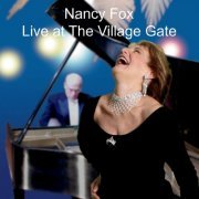 Nancy Fox - Live at the Village Gate (2020)