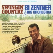 Si Zentner & His Orchestra - Swingin' Country (1966/2022)