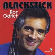 Ron Odrich - Blackstick (1979)