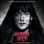 Johan Soderqvist  - Madame Web (Original Motion Picture Soundtrack) (2024) [Hi-Res]