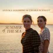 Annika Sandberg & Chiara Schmidt - Summer of the Sea (2026) Hi-Res