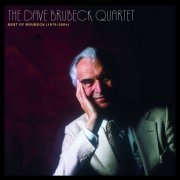 The Dave Brubeck Quartet - The Best Of The Dave Brubeck Quartet (1979 - 2004) (2006)