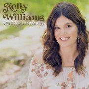 Kelly Williams - Outside Looking In (2021)