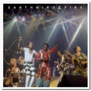 Earth, Wind & Fire - The Mighty (2006)