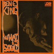 Ben E. King - What Is Soul? (1967)