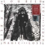 Lou Reed - Magic and Loss (2020) LP