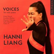 Hanni Liang - Voices for Solo Piano (2024) [Hi-Res]