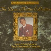 Dean Martin - Dean Martin The Legends Collection - 2CD (2001)