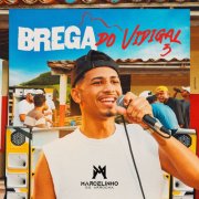 Marcelinho do Arrocha, Lampião Music - Brega do Vidigal 3 (Ao Vivo) (2026)