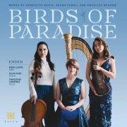 Ember - Birds of Paradise (2025)