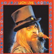 Leon Russell - Leon Live (1973/1996)