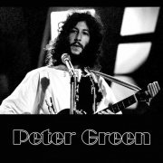 Peter Green - Collection (1970-2007) CD-Rip