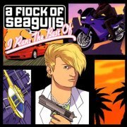 A Flock Of Seagulls - I Ran: The Best Of (2003)