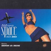 VA - Azuli presents Space Ibiza (2003)