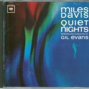 Miles Davis - Quiet Nights (1964) [2000 SACD]