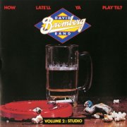David Bromberg - How Late'll Ya Play 'Till? (1976)