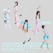 Itzy - Motto (2026) Hi-Res