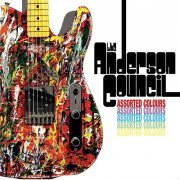 The Anderson Council - Assorted Colours (2016) Hi-Res