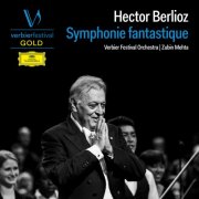 Zubin Mehta, Verbier Festival Orchestra - Berlioz: Symphonie fantastique, H. 48 (Live at Verbier Festival, 2007) (2026)