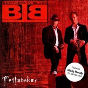 Brothers In Blues - Tailshaker (2013)