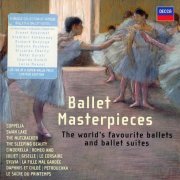 VA - Ballet Masterpieces (2009)