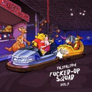 VA - Tripalium Fucked-Up Squad, Vol 5 (2025)