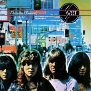 Sweet - Desolation Boulevard (1974) {2005, Remastered, With Bonus Tracks}