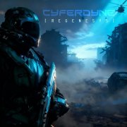Cyferdyne - Regenesys (2026) [Hi-Res]