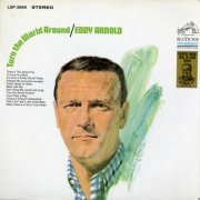 Eddy Arnold - Turn the World Around (1967) [Hi-Res 192kHz]