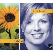 Carin Lundin Quintet - Babble (2011) flac