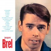 Jacques Brel - Enregistrement Public À L'Olympia 1961 (Remastered) (2019) [Hi-Res]