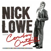 Nick Lowe - Nick Lowe and His Cowboy Outfit (1984)