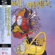 Albert Marcoeur - Albert Marcoeur (1974) {2015, Japanese Reissue, Remastered}