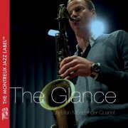 Christian Munchinger Quartet - The glance (2011)