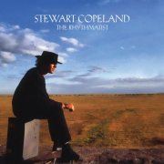 Stewart Copeland - The Rhythmatist (1985/2026)