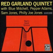 Red Garland - Red's Good Groove (1962) 320 kbps