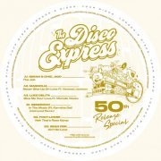 Michelle Weeks, Karmina Dai, Luke Delite - 50th Release Special (2023)