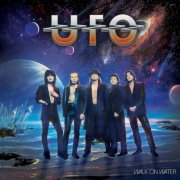 UFO - Walk On Water (1995) {2023 Reissue}