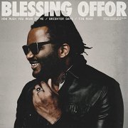 Blessing Offor - How Much You Mean To Me (2022) Hi Res