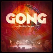 Gong - Pulsing Signals (Live) (2022) [Hi-Res]