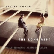 Miguel Amado - The Long Rest (2016)