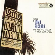 VA - The Best Of Loma Records: The Rise And Fall of A 1960's Soul Label (1995) Lossless