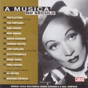 VA - A Música Do Século - 37 (2000)