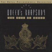 Royal Philharmonic Orchestra - Queen's Rhapsody: The Hits Of Queen (1991)